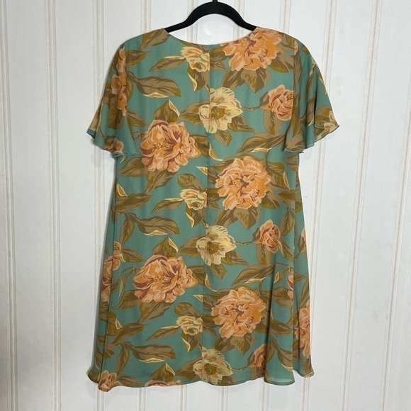 Show Me Your Mumu Kylie Dress 766 - Picture 3 of 10